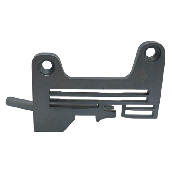 Pegasus EX Siruba Overlok K Seri 4 İp Borulu Plaka / 277505R50 - Konfeksiyon Sepeti