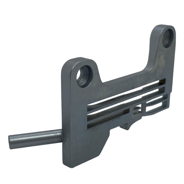 Pegasus EX Siruba Overlok K Seri 4 İp Borulu Plaka / 277505R50 - Konfeksiyon Sepeti