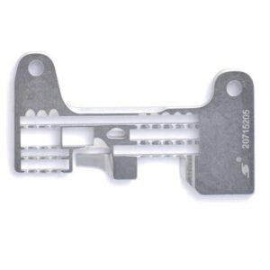 Pegasus EX5200 10Mm Kot Angus Plaka / 20715205 - Konfeksiyon Sepeti