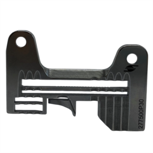 Pegasus Kingtex Overlok 3 İp Plaka 3Mm / 277500P30 - Konfeksiyon Sepeti