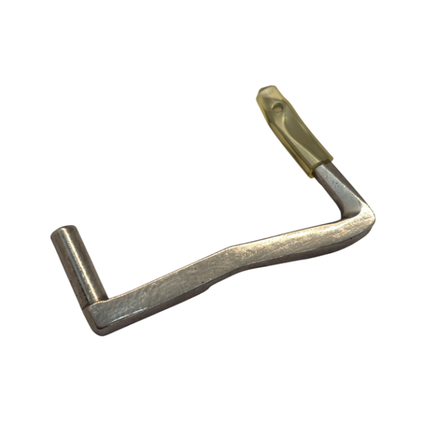 Hard Steel Pegasus M700 Cep Biye Lüperi / 208360