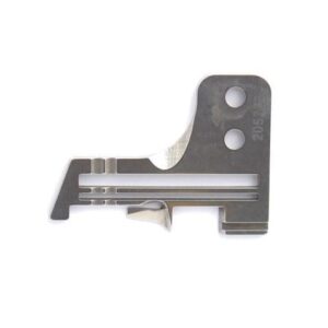 Pegasus Overlok 3 İp Plaka 4Mm / 205773 - Konfeksiyon Sepeti