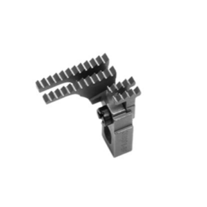 Pegasus Overlok 4 İp Arka Ve Zincir Dişli / 208079-BF - Konfeksiyon Sepeti