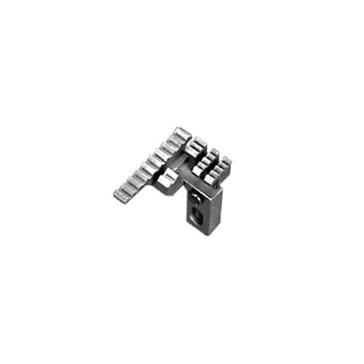 Pegasus-Overlok-5-Ip-Penye-Arka-Disli-2-0381.png BDR Pegasus Overlok Makinesi 5 İplik Penye Arka Dişli – besleme dişlisi (feed dog)