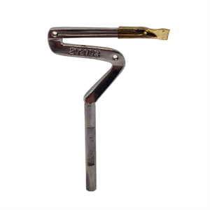 Pegasus Overlok Alt Havlu Lüperi / 202703 - Konfeksiyon Sepeti