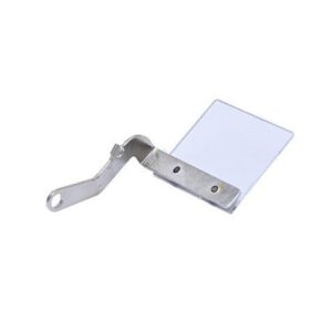 Pegasus Overlok Cam Siper / S00075-0001+S20340-001 - Konfeksiyon Sepeti