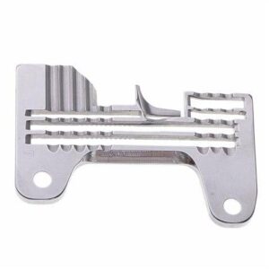 Pegasus Overlok EX 3 İp 3 Kanallı Plaka / 277504R50 - Konfeksiyon Sepeti