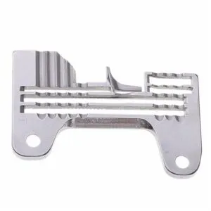 Pegasus Overlok EX 3 İp 3 Kanallı Plaka / 277504R50 - Konfeksiyon Sepeti