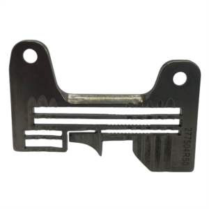 Pegasus Overlok EX 3 İp 3 Kanallı Plaka / 277504R50 - Konfeksiyon Sepeti