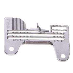 Pegasus Overlok EX 3 İp 3 Kanallı Plaka / 277504R30 - Konfeksiyon Sepeti