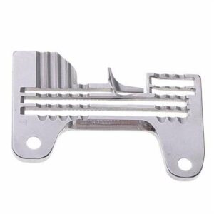 Pegasus Overlok EX 3 İp 3 Kanallı Plaka / 277504R40 - Konfeksiyon Sepeti