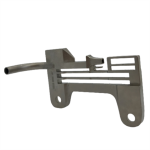 Pegasus Overlok EX 4 İp Borulu Plaka / 277505R40 - Konfeksiyon Sepeti