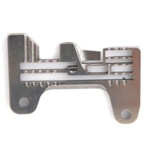 Pegasus Overlok EX 5 İp 3 No Penye Plaka / 277513R50 - Konfeksiyon Sepeti