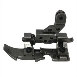 Pegasus Overlok EX 5 İp Fermuar Ayak / 212887A (YJ-13032-06) - Konfeksiyon Sepeti