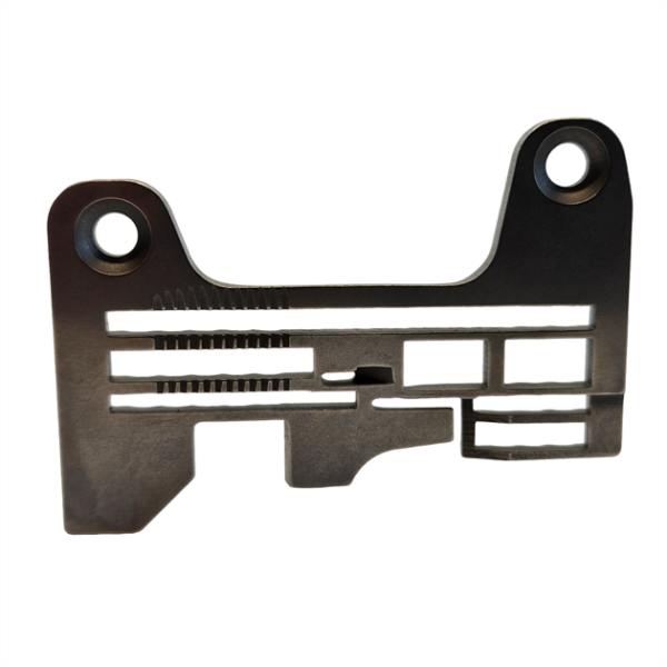 Pegasus Overlok EX 5 İp Penye Plaka / 277517R50 - Konfeksiyon Sepeti