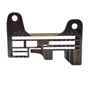 Pegasus Overlok EX 5 İp Penye Plaka / 277517R40 - Konfeksiyon Sepeti