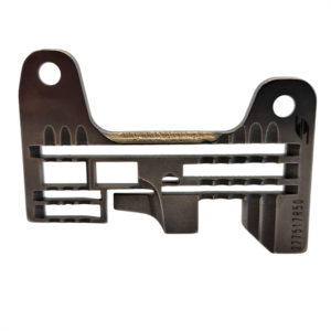 Pegasus Overlok EX 5 İp Penye Plaka / 277517R50 - Konfeksiyon Sepeti