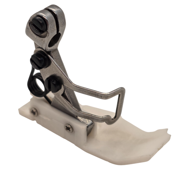 Pegasus Overlok EX 5 İp Penye Plastik 8Mm Ayak / T277118 - Konfeksiyon Sepeti