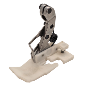 Pegasus Overlok EX 5 İp Penye Plastik 8Mm Ayak / T277118 - Konfeksiyon Sepeti