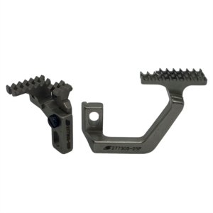 Pegasus Overlok EX Angus 4 İp Ön-Arka Ve Zincir Dişli / 277303A-16F+277305A-16F - Konfeksiyon Sepeti