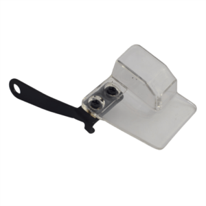 Pegasus Overlok EX Cam Siper Ve Kol Takım / 2700320 + 2700341 - Konfeksiyon Sepeti