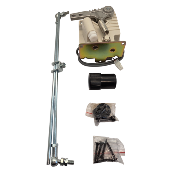 Pegasus Overlok EX Kafadan Motor (F3 Tipi) / EX - Konfeksiyon Sepeti