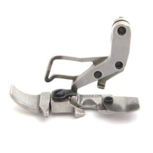 Pegasus Overlok EX-LX 3 İp Eşarp Ayak / 277112+205255 - Konfeksiyon Sepeti