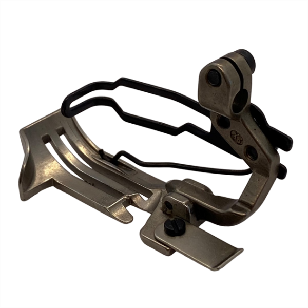 Pegasus Overlok EX Serisi Trasportlu 5 İplik Ayak / 277149-50 - Konfeksiyon Sepeti