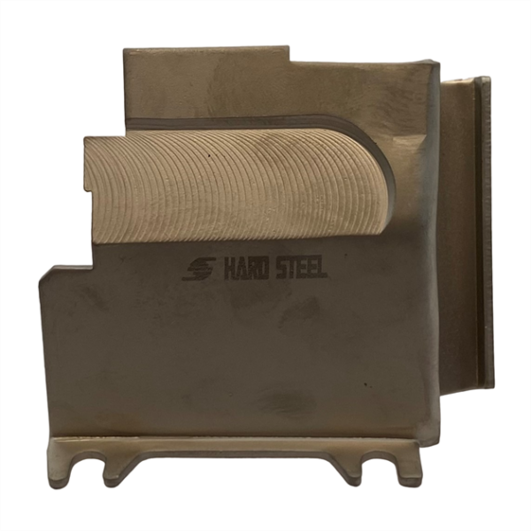 Pegasus Overlok EX Sol Kafa 3-4 İp Ön Sürgü Kapak / 2700120-F - Konfeksiyon Sepeti