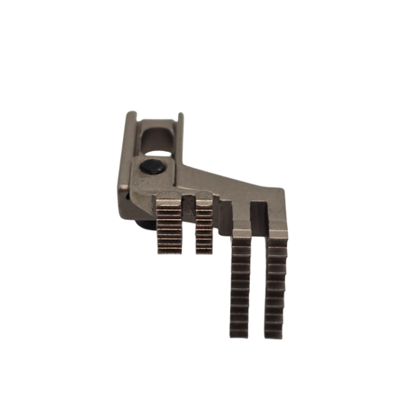 Pegasus Overlok EX Sol Kafa 4 İp Arka Ve Zincir Kalın Dişli 277303-25F - Konfeksiyon Sepeti