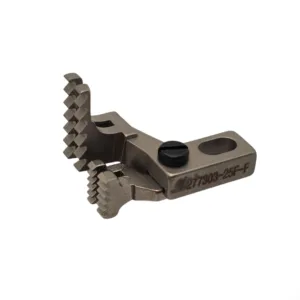 Hard Steel Pegasus Overlok EX Sol Kafa 4 İp Arka Ve Zincir Kalın Dişli 277303-25F