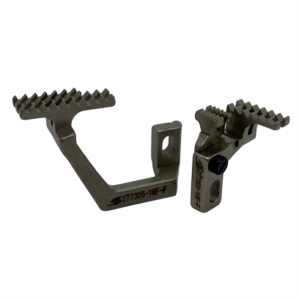 Pegasus Overlok EX Sol Kafa 4 İp Ön-Arka Ve Zincir Kalın Dişli Takım / 277303-25F + 277305-25F - Konfeksiyon Sepeti