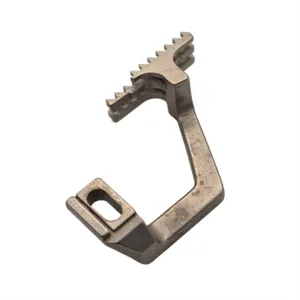 Hard Steel Pegasus Overlok EX Sol Kafa 4 İp Ön Kalın Dişli 277305-25F