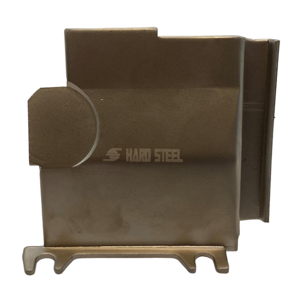 Pegasus Overlok EX Sol Kafa 5 İp Ön Sürgü Kapak / 2700130-F - Konfeksiyon Sepeti