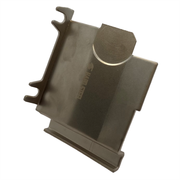 Pegasus Overlok EX Sol Kafa 5 İp Ön Sürgü Kapak / 2700130-F - Konfeksiyon Sepeti