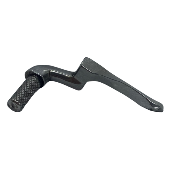 Hard Steel Pegasus Overlok EX Sol Kafa Triko Üst Lüper / 277010-F-A