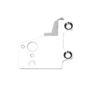 Pegasus Overlok EX Üfleme Sabit Bıçak / 308026-91 - Konfeksiyon Sepeti