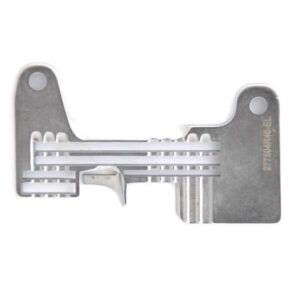 Pegasus Overlok EX Ve Siruba K Seri Uzun Kafa Plaka (Geniş) / 277504R40-EL - Konfeksiyon Sepeti