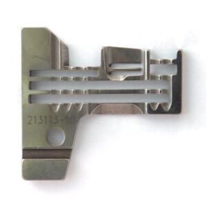 Pegasus Overlok EX5120 Mini Plaka / 213113R50 - Konfeksiyon Sepeti