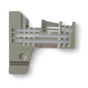 Pegasus Overlok EX5120 Mini Plaka / 213113R40 - Konfeksiyon Sepeti