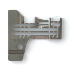 Pegasus Overlok EX5120 Mini Plaka / 213113R30 - Konfeksiyon Sepeti