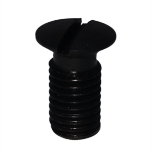 Pegasus Overlok Kapak Vidası M4 - Konfeksiyon Sepeti