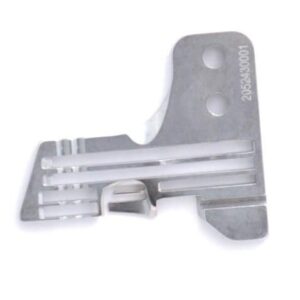 Pegasus Overlok M Seri 4 İp Penye Plaka / 205243 - Konfeksiyon Sepeti