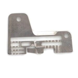 Pegasus Overlok M Seri 5 İp Geniş Plaka / 204360A - Konfeksiyon Sepeti