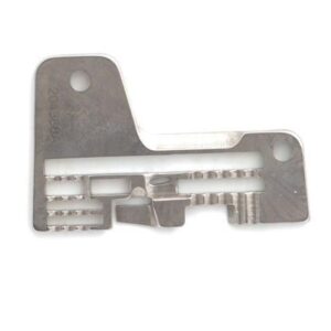 Pegasus Overlok M Seri 5 İp Geniş Plaka / 204360A - Konfeksiyon Sepeti