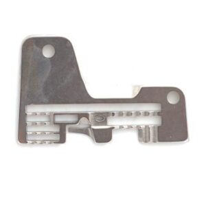 Pegasus Overlok M Seri 5 İp Penye Plaka / 204366 - Konfeksiyon Sepeti