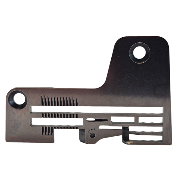 Pegasus Overlok M Seri 5 İp Penye Plaka 7Mm / 204367 - Konfeksiyon Sepeti