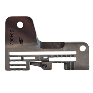 Pegasus Overlok M Seri 5 İp Penye Plaka 7Mm / 204367 - Konfeksiyon Sepeti