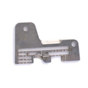 Pegasus Overlok M Seri 5 İp Penye Plaka 7Mm / 204367 - Konfeksiyon Sepeti