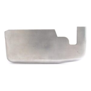 Pegasus Overlok M600 3 İp Yan Metal Kapak / 208611 - Konfeksiyon Sepeti